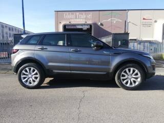 LAND ROVER Range Rover Evoque usata, con Airbag