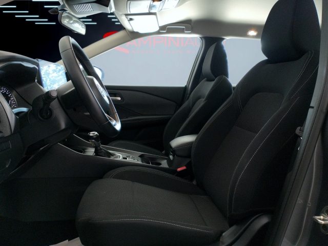 NISSAN Qashqai usata 14