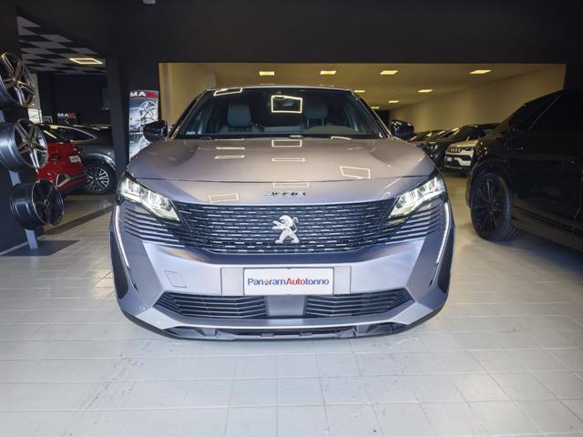 PEUGEOT 3008 usata, con Airbag