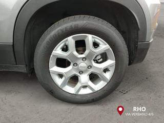 JEEP Avenger usata, con Immobilizzatore elettronico