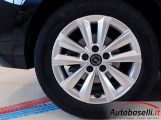 OPEL Astra usata, con ESP