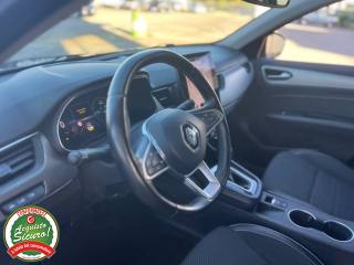 RENAULT Arkana usata, con Climatizzatore