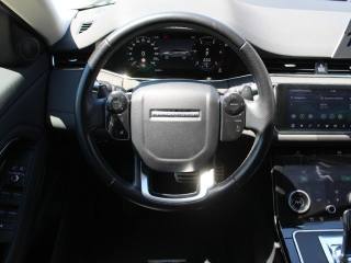 LAND ROVER Range Rover Evoque usata, con Vetri oscurati