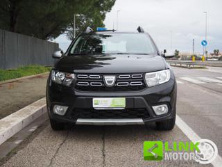 DACIA Sandero usata, con Park Distance Control