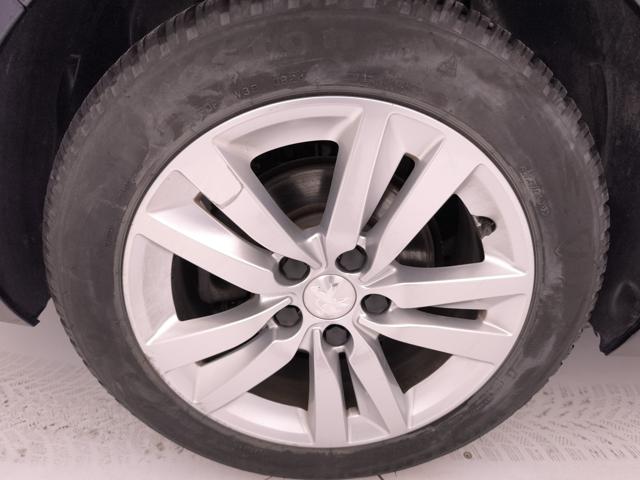 PEUGEOT 308 usata, con Sedile posteriore sdoppiato