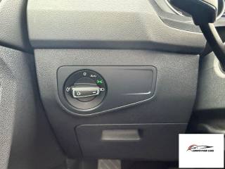 VOLKSWAGEN Tiguan usata, con Bluetooth