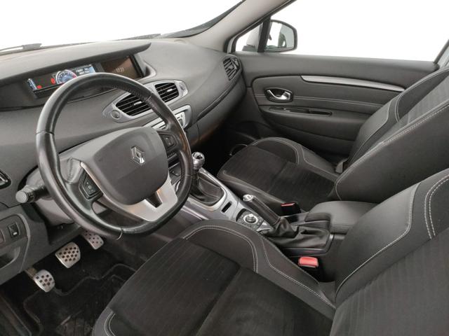 RENAULT Scenic usata, con ESP