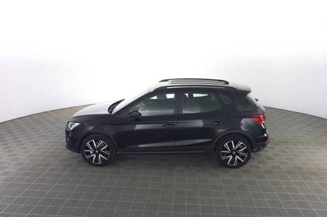 SEAT Arona usata 5