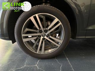 AUDI Q5 usata, con Lettore CD