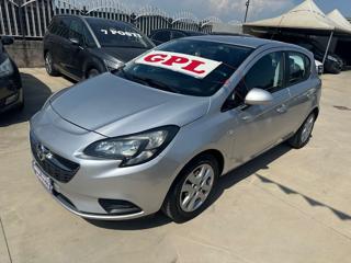 OPEL Corsa usata, con Airbag