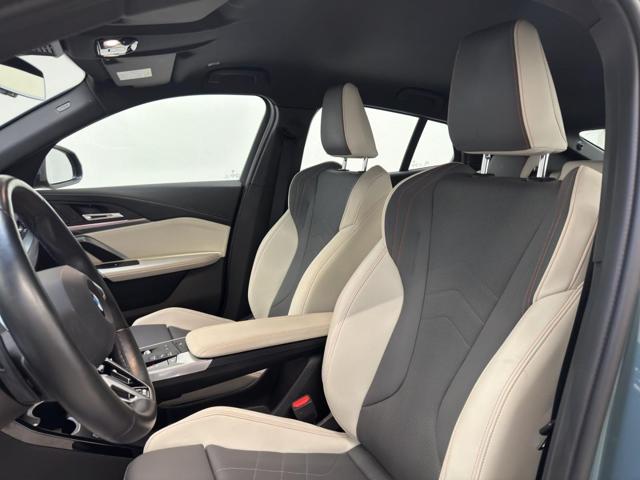 BMW X2 usata, con Chiusura centralizzata
