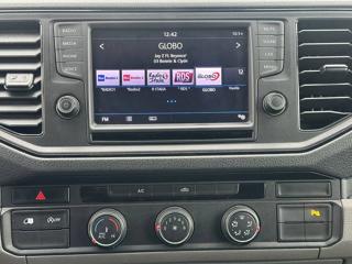 VOLKSWAGEN Crafter usata 22