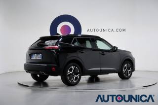 PEUGEOT 2008 usata, con Interni in pelle