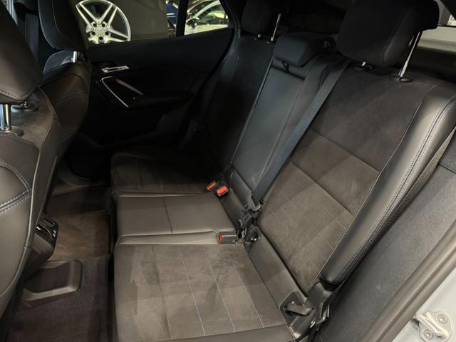 BMW X2 usata, con Immobilizzatore elettronico