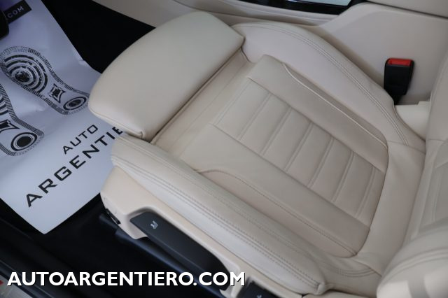 BMW X4 usata, con Chiusura centralizzata