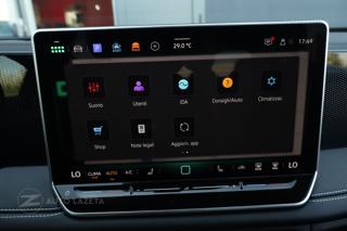 VOLKSWAGEN Tiguan usata, con Airbag testa