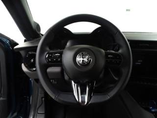 ALFA ROMEO Junior usata, con Leve al volante