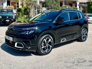 CITROEN C5 Aircross PureTech 130 S&S Shine