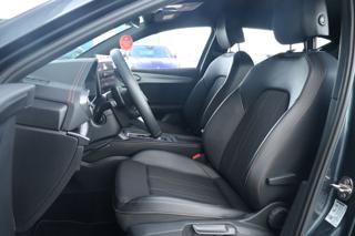 SEAT Leon usata, con Antifurto