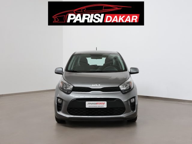 KIA Picanto usata, con Alzacristalli elettrici