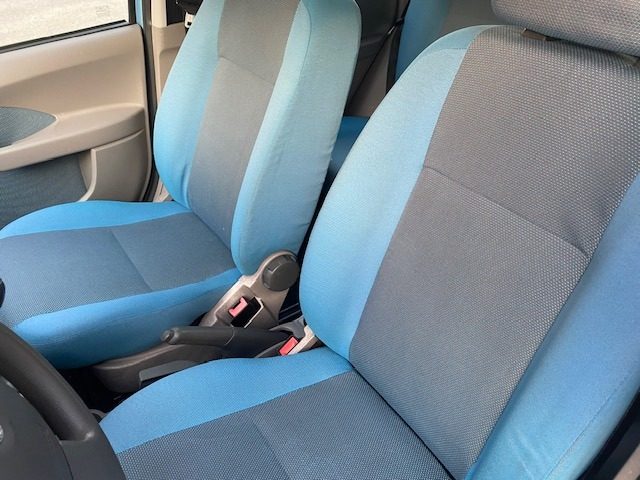 FIAT Panda usata, con Controllo automatico clima