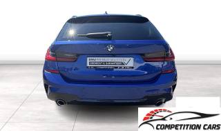 BMW 320 usata, con Antifurto