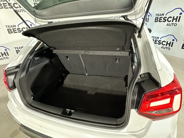 AUDI Q2 usata, con ESP