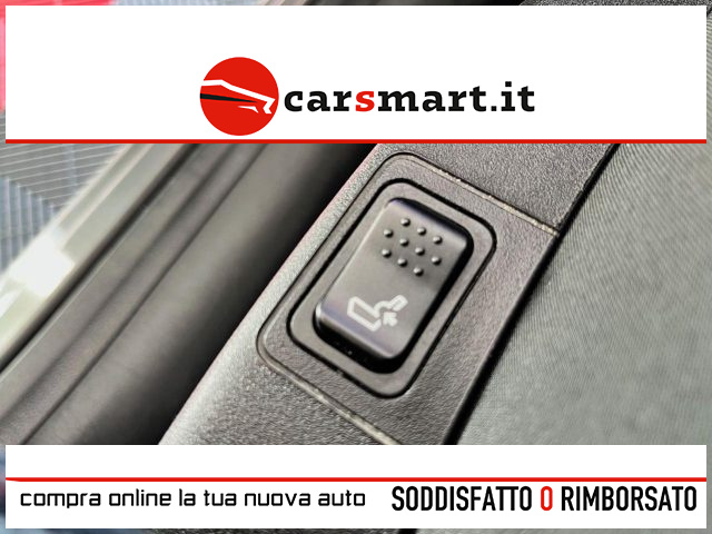 FIAT Tipo usata, con Autoradio digitale