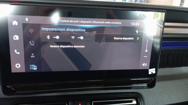 CITROEN C3 usata, con Specchietti laterali elettrici