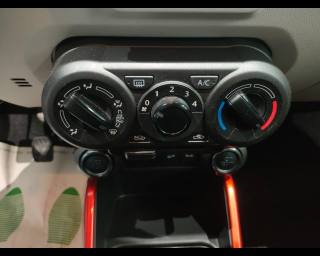 SUZUKI Ignis usata, con Vetri oscurati