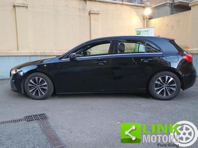 MERCEDES-BENZ A 180 usata, con Alzacristalli elettrici