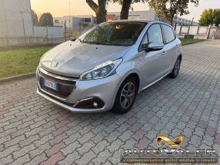 PEUGEOT 208 1.4 8V HDi 68CV 5p. Business,neopatentato