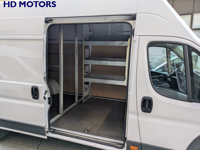 FIAT Ducato usata, con Servosterzo