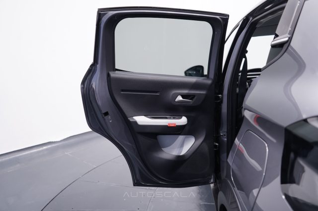 CITROEN C3 usata, con Fari LED