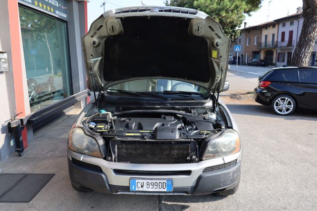 VOLVO XC90 usata 78