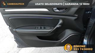 RENAULT Megane usata 62