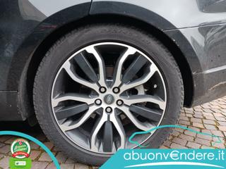 LAND ROVER Range Rover Sport usata, con Immobilizzatore elettronico