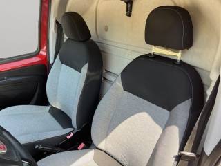 FIAT Fiorino usata, con Filtro antiparticolato