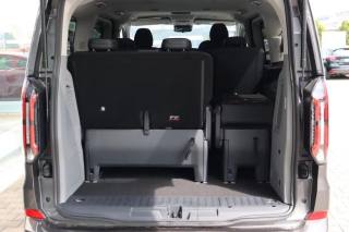 FORD Tourneo Custom usata, con Chiusura centralizzata