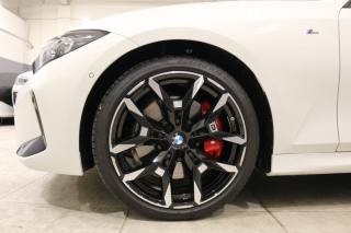 BMW 320 usata, con Cerchi in lega