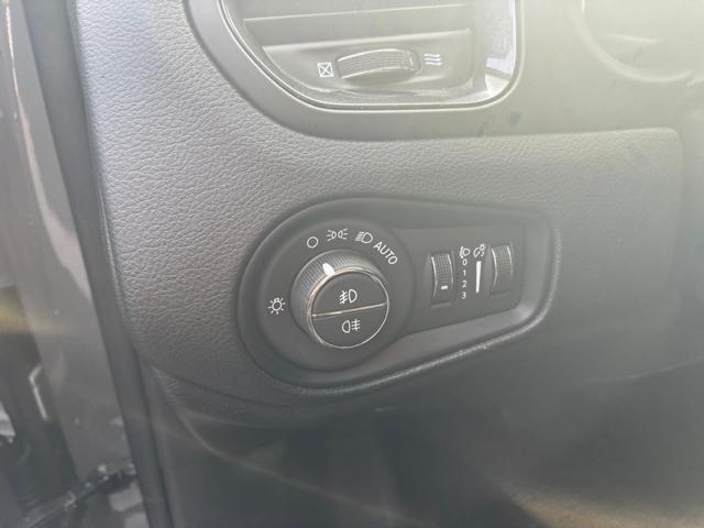 JEEP Renegade usata, con Vivavoce