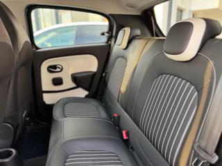 RENAULT Twingo usata, con Chiusura centralizzata
