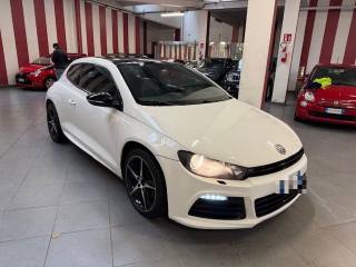 VOLKSWAGEN Scirocco usata, con Airbag laterali