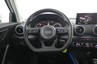 AUDI Q2 usata 5