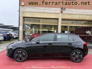 MERCEDES-BENZ A 180 usata, con Alzacristalli elettrici