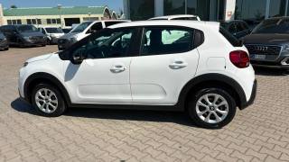 CITROEN C3 usata, con Autoradio