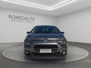 CITROEN C3 usata, con Chiusura centralizzata