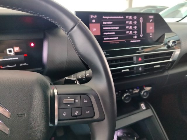 CITROEN C4 usata 29