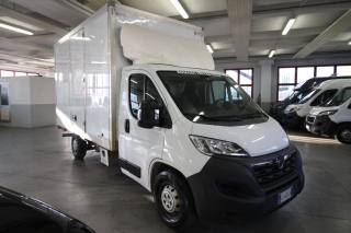OPEL Movano usata, con Airbag Passeggero