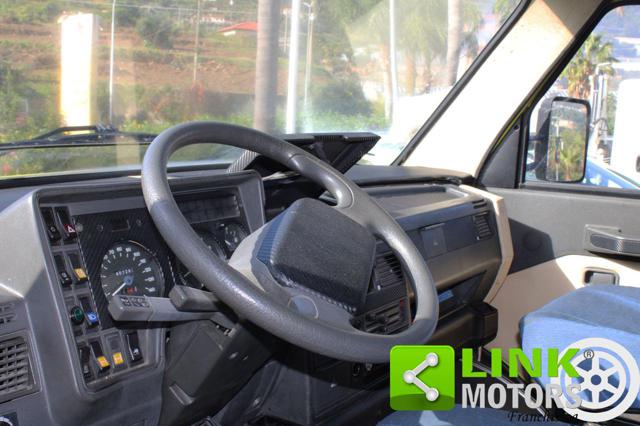 IVECO usata 30